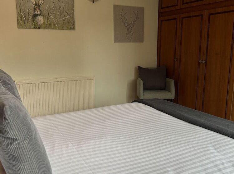 Hotel The Smiddy Haugh