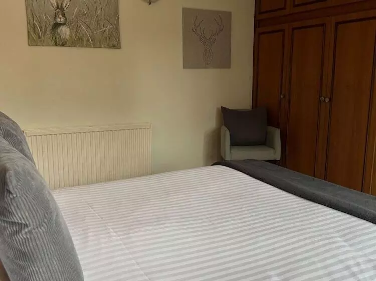 酒店 The Smiddy Haugh