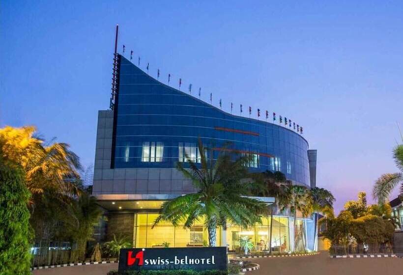 Swiss Belhotel Merauke