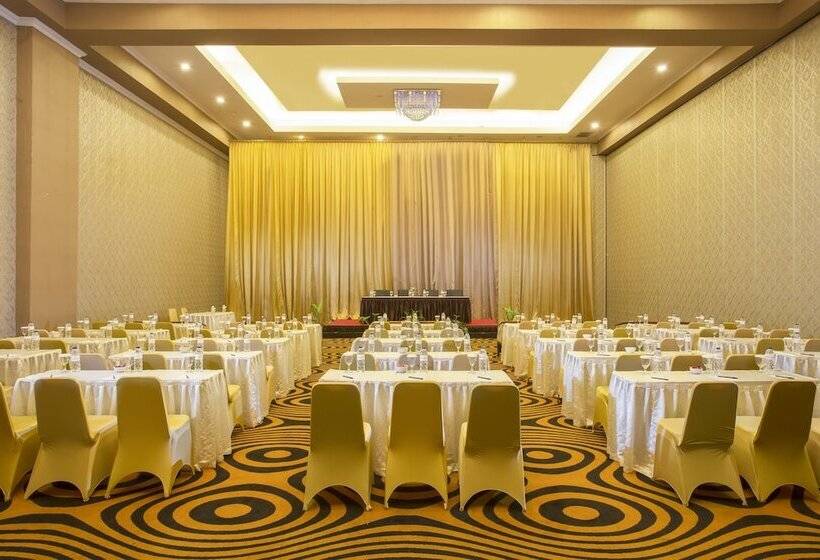 Swiss Belhotel Merauke