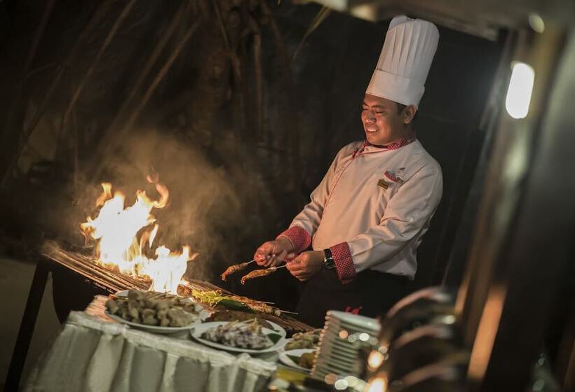 Swiss Belhotel Merauke