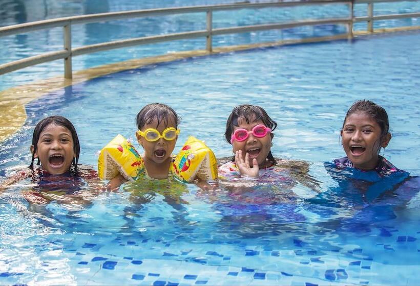 Swiss Belhotel Merauke