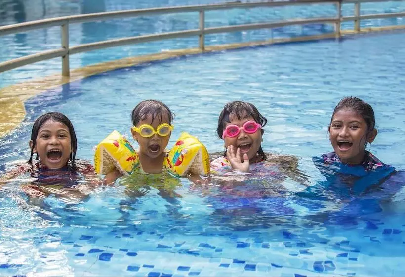 Swiss Belhotel Merauke