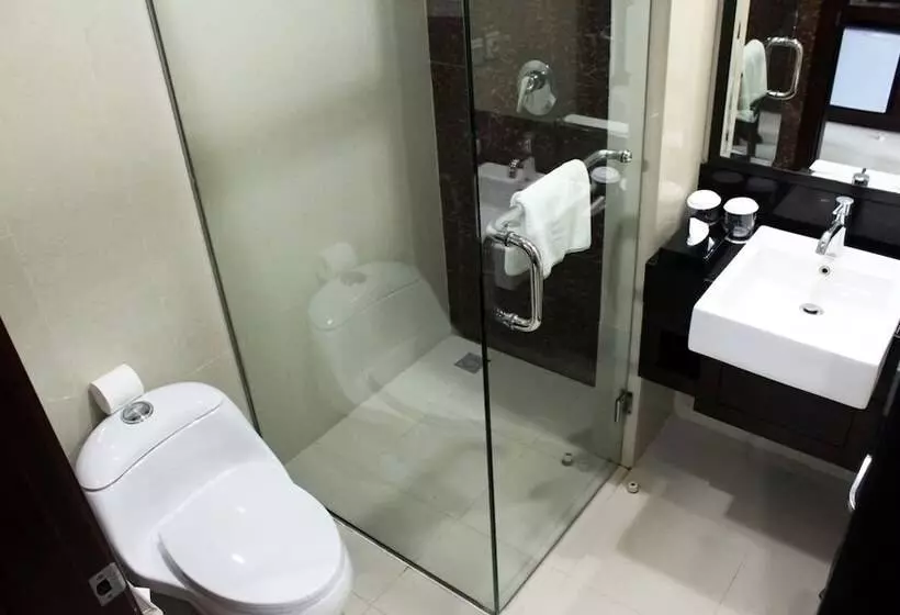 Swiss Belhotel Merauke