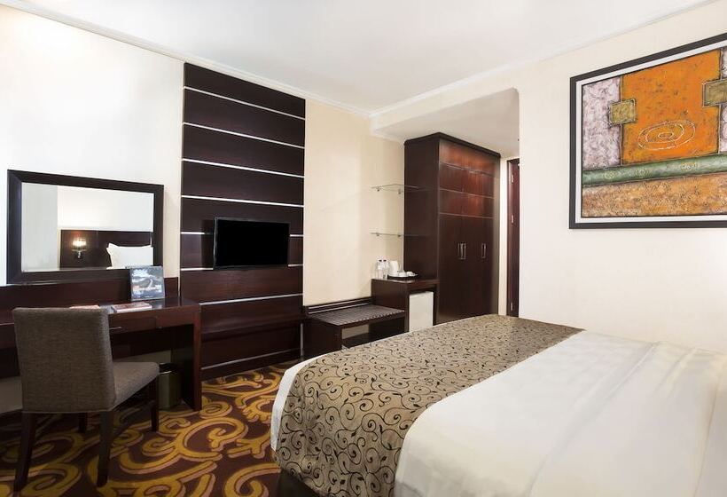 Swiss Belhotel Merauke