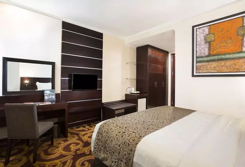 Swiss Belhotel Merauke