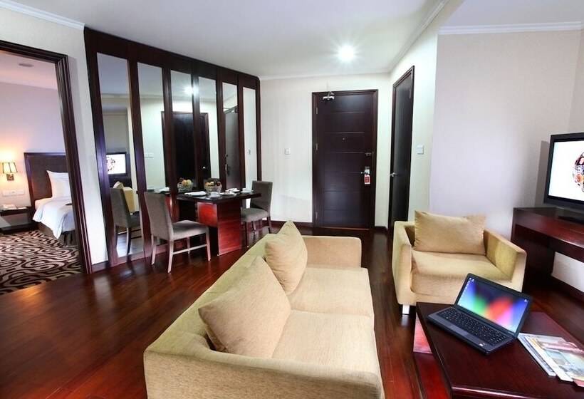 Swiss Belhotel Merauke