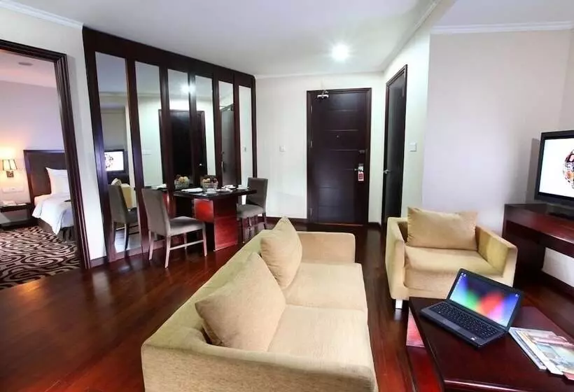 Swiss Belhotel Merauke