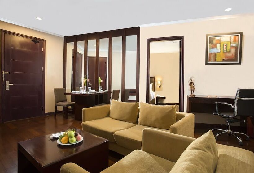 Swiss Belhotel Merauke