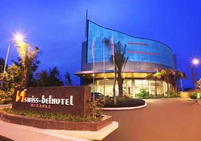 Swiss Belhotel Merauke
