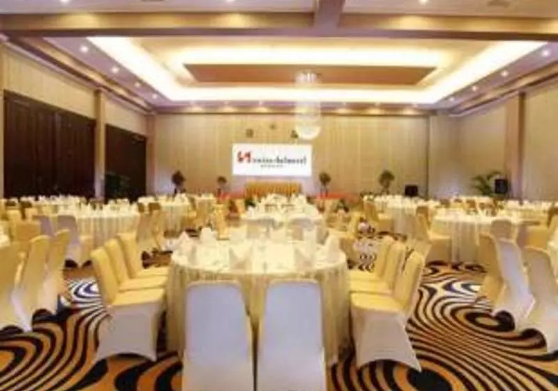 Swiss Belhotel Merauke