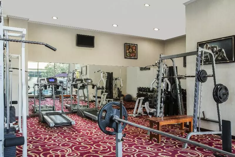 Swiss Belhotel Merauke