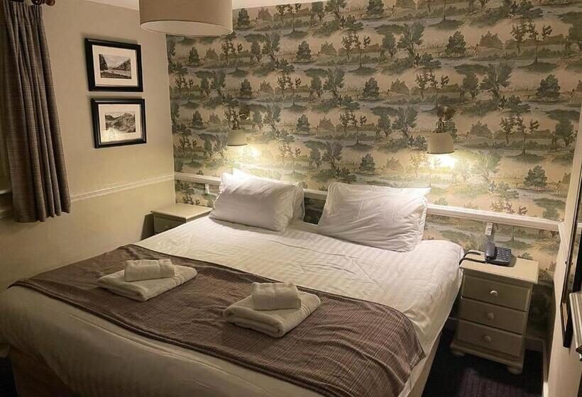 酒店 The Bridge Inn