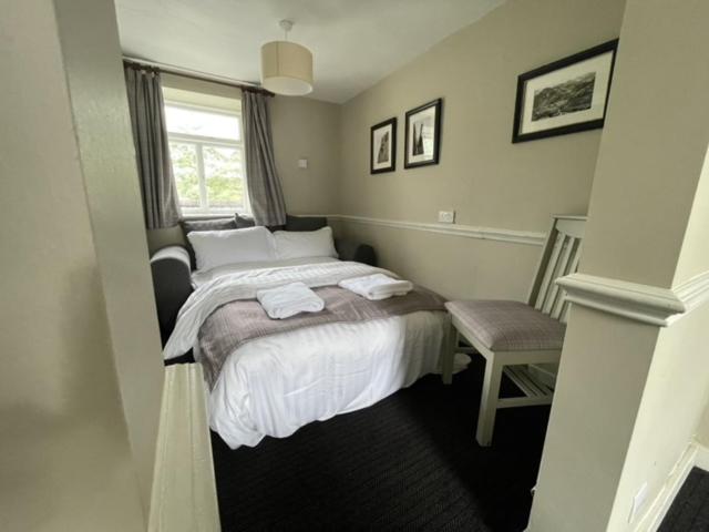 酒店 The Bridge Inn