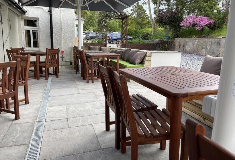 酒店 The Bridge Inn