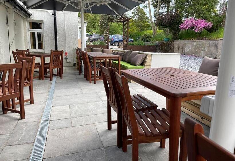 酒店 The Bridge Inn