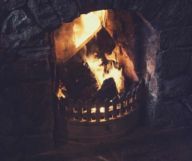 酒店 The Bridge Inn