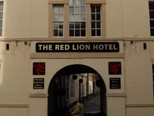 Hotel The Red Lion  & Dining