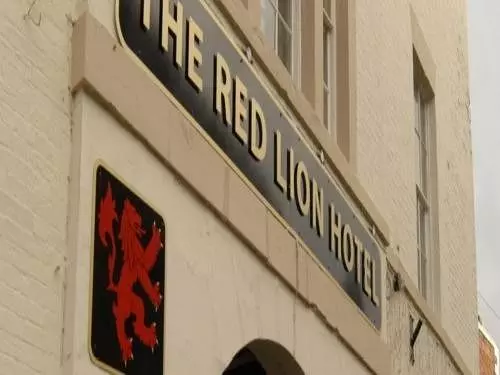 Hotel The Red Lion  & Dining