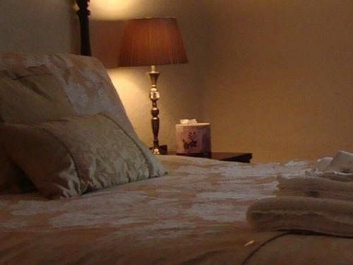 호텔 The Red Lion  & Dining