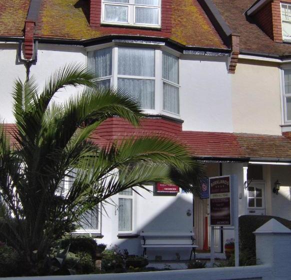 Pensão Birklands Guest House