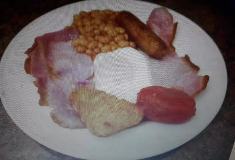 ペンション Birklands Guest House