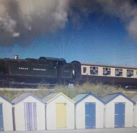 ペンション Birklands Guest House