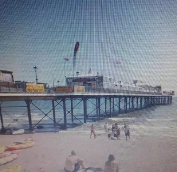 ペンション Birklands Guest House