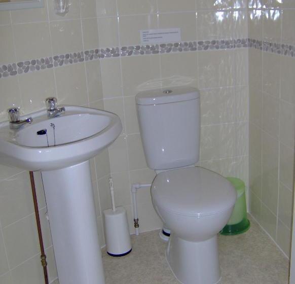 Majatalo Birklands Guest House