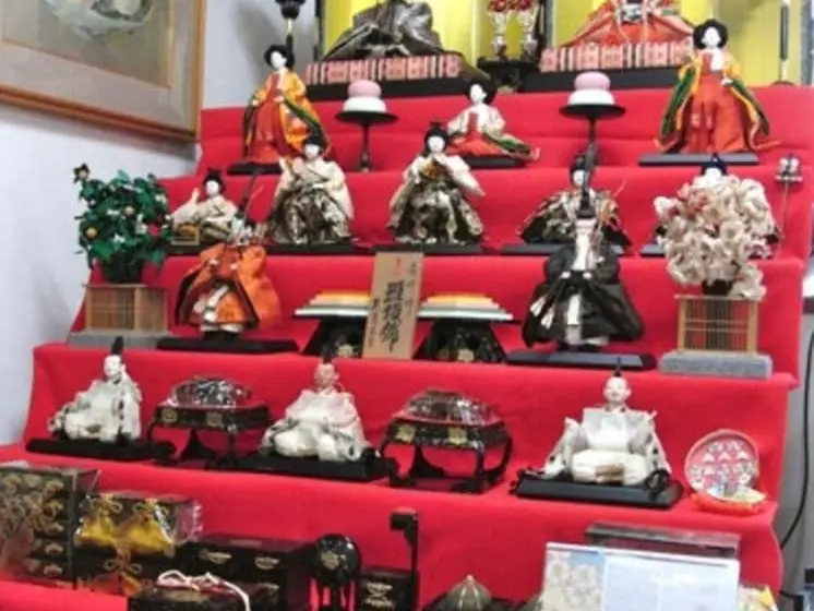 פנסיון Fujihakone Guest House