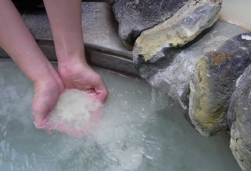 Pensão Fujihakone Guest House