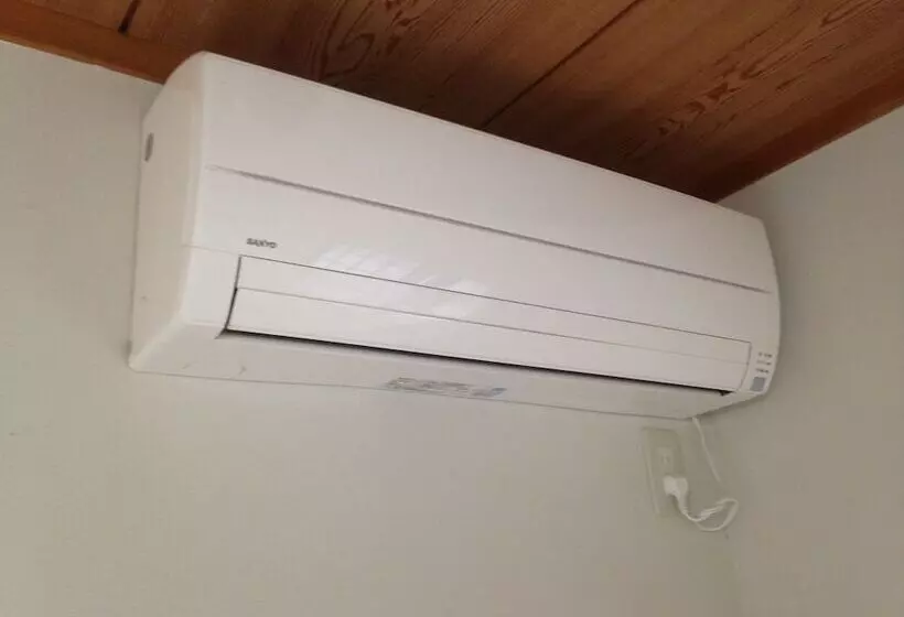 פנסיון Fujihakone Guest House