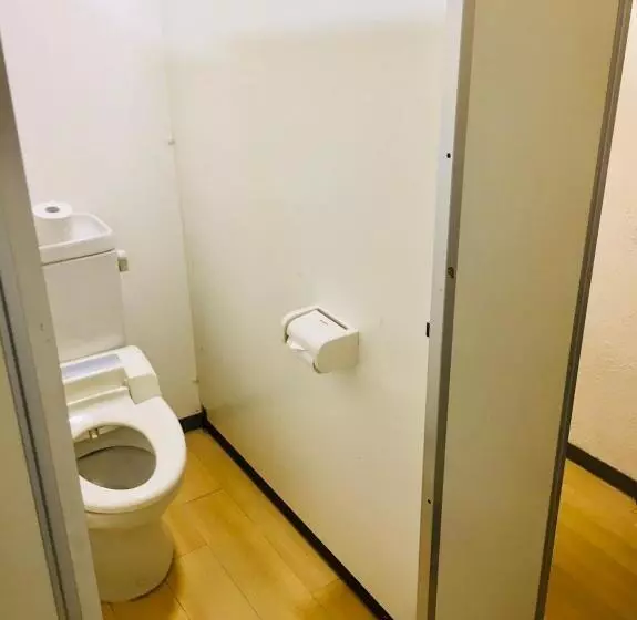 پانسیون Guesthouse Camcam Okinawa Hostel