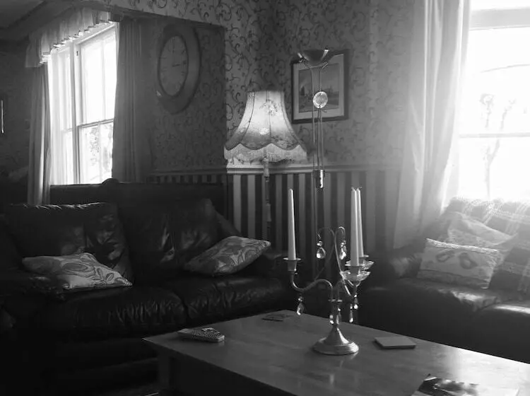 Pensione The Fernside