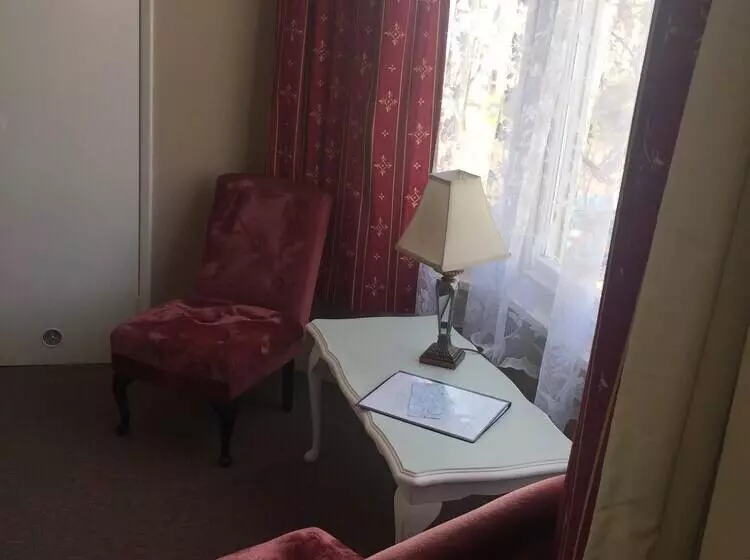 Pensione The Fernside