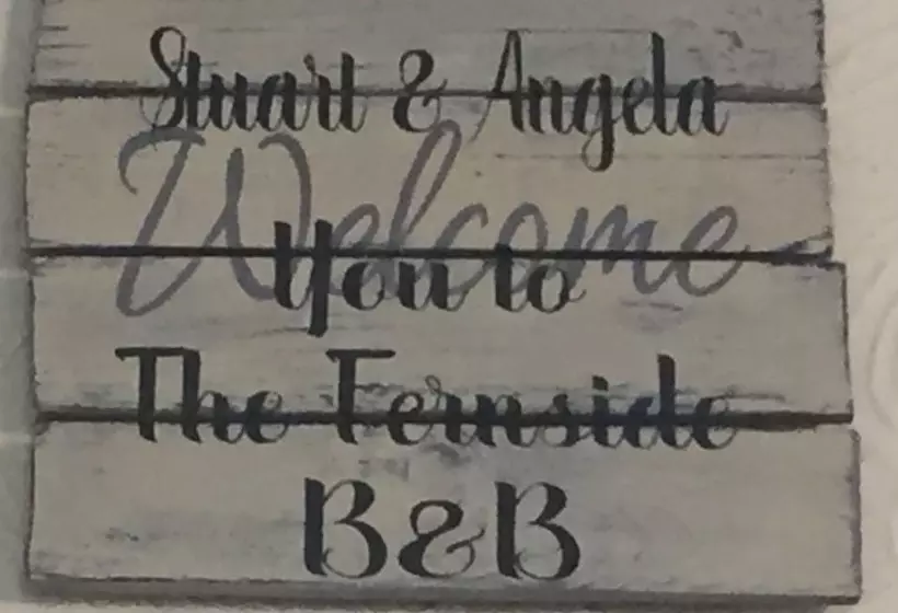 Pensione The Fernside