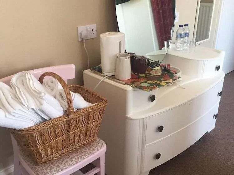 Pensione The Fernside