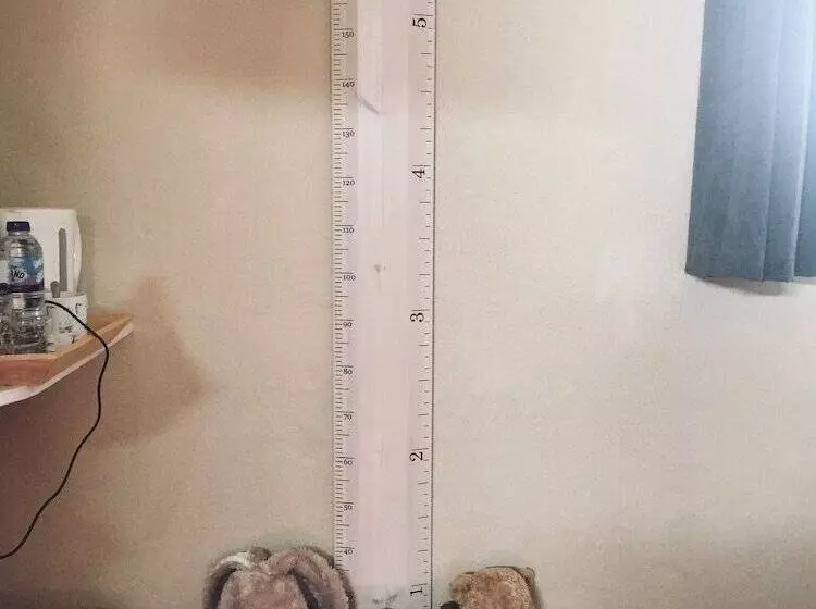 Pensione The Fernside