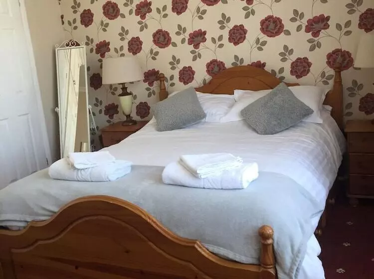 Pensione The Fernside