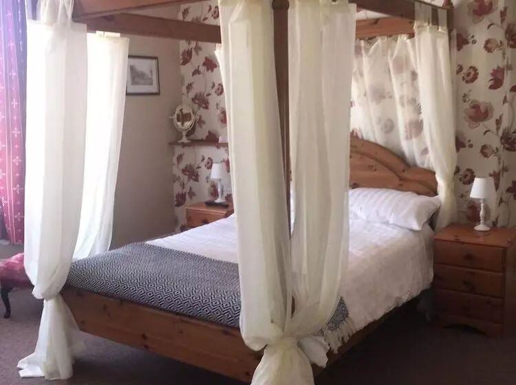 Pensione The Fernside