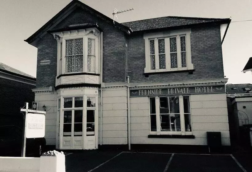 Pensione The Fernside