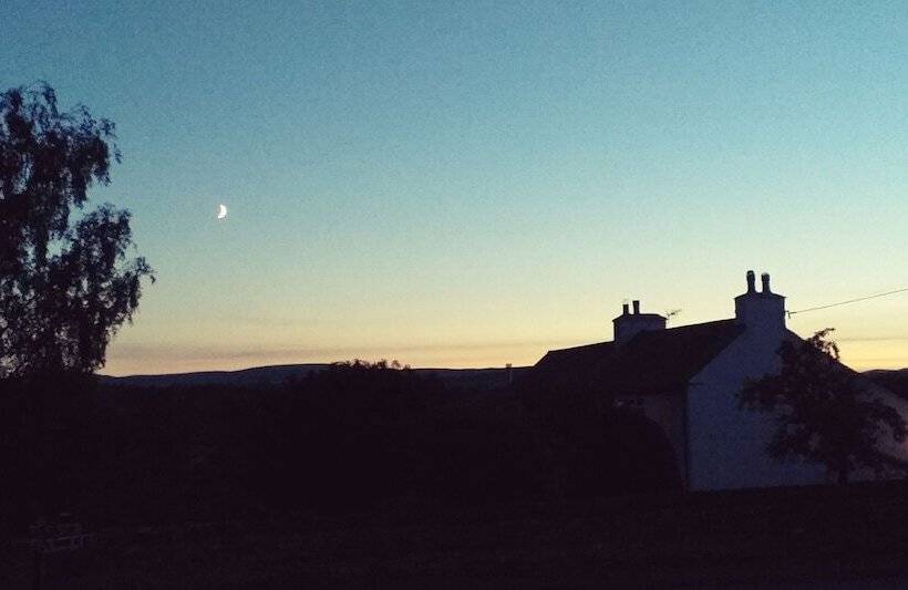 بنسيون The White House Guest House