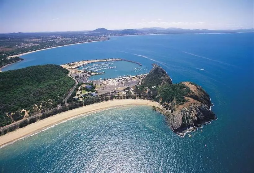 Rosslyn Bay Resort Yeppoon