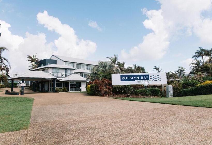 Rosslyn Bay Resort Yeppoon