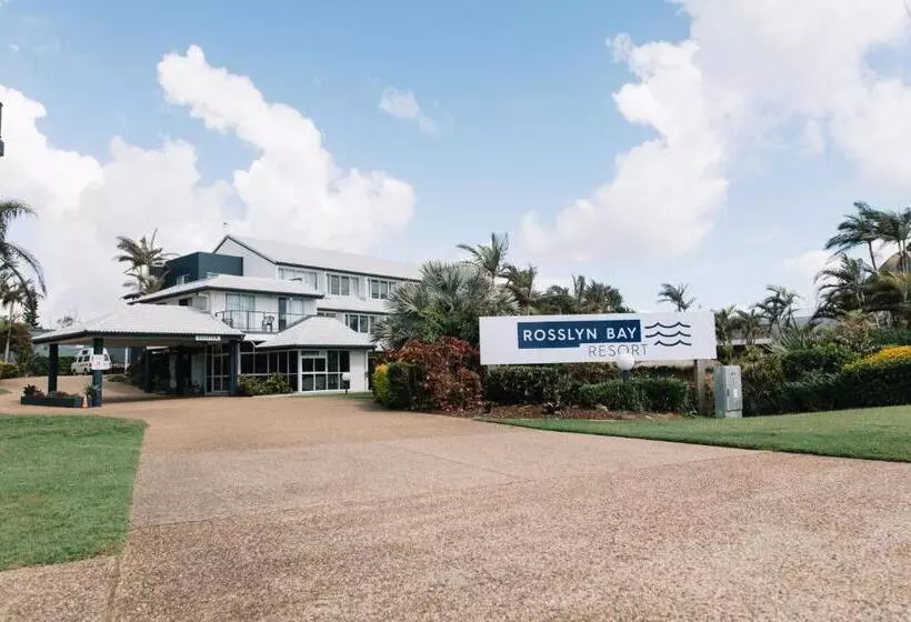 Rosslyn Bay Resort Yeppoon
