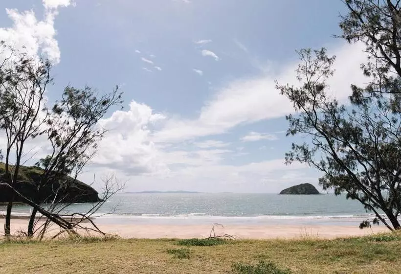 Rosslyn Bay Resort Yeppoon