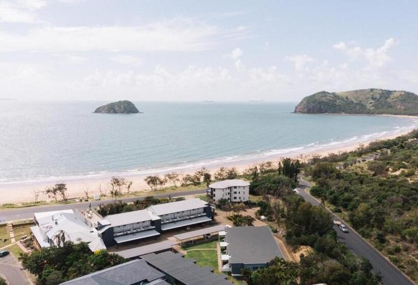 Rosslyn Bay Resort Yeppoon