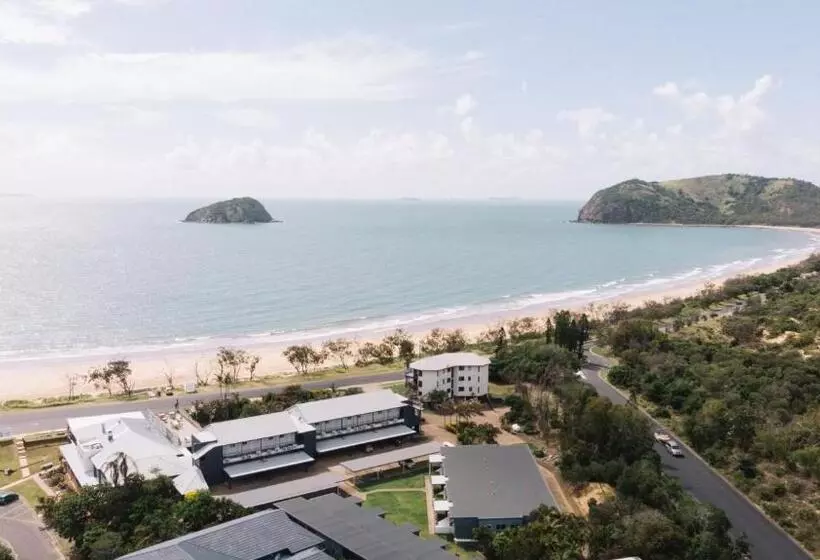 Rosslyn Bay Resort Yeppoon