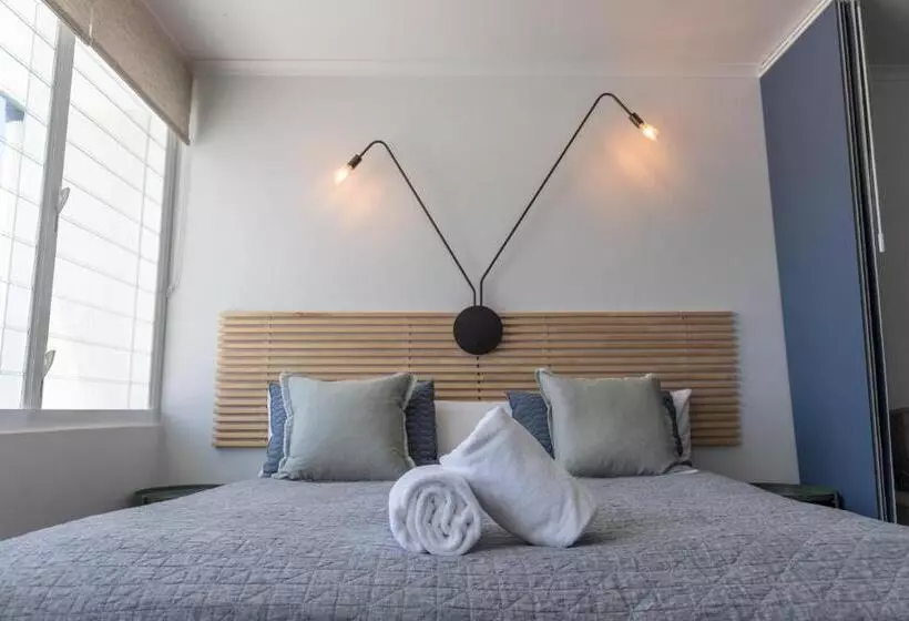 Rosslyn Bay Resort Yeppoon