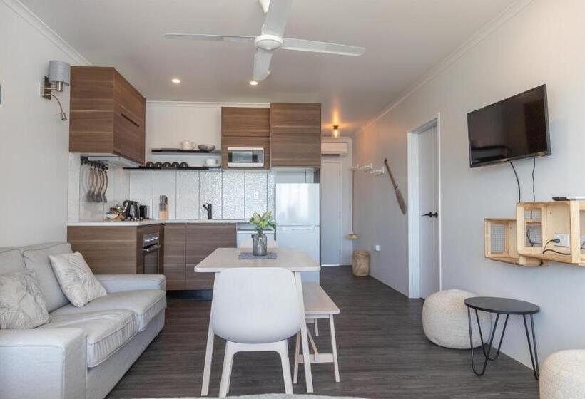 Rosslyn Bay Resort Yeppoon